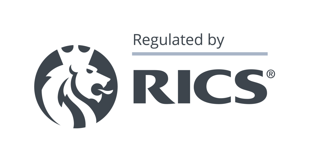 Coram-James-RICS-Logo