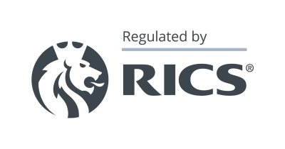 Regulated by RICS
