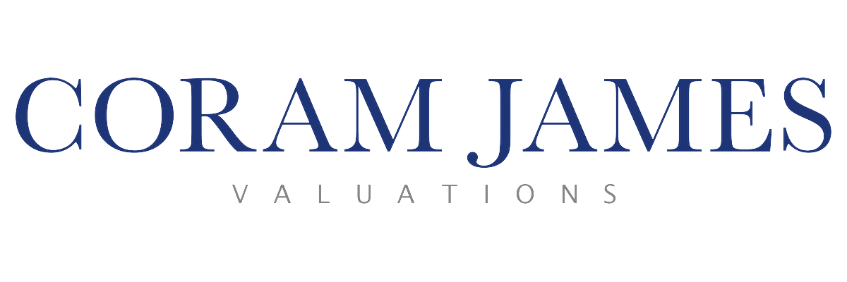 Coram James Valuations