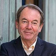 Eric Knowles