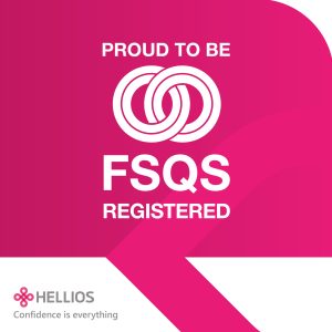 FSQS Registered supplier